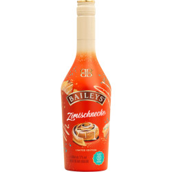 Baileys Zimtschnecke