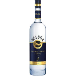 Beluga Vodka Transatlantic...