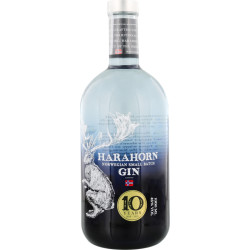 Harahorn Gin 10 Years