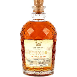 Old St. Croix Elixir Orange...