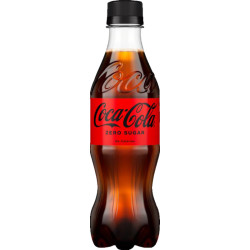 Coca-Cola Zero