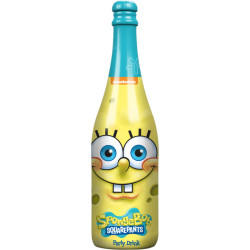 Spongebob Squarepants Party...