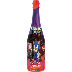 Sonic Prime Party Drink