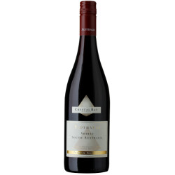 Crystal Bay Shiraz