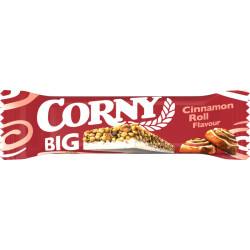 Corny Big Cinnamon Roll