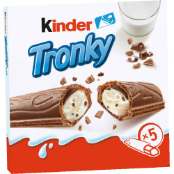 Kinder Tronky