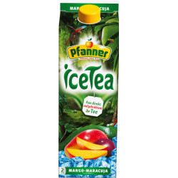 Pfanner Mango Maracuja 