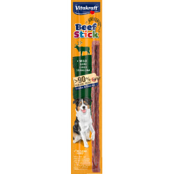 Vitakraft Beef Stick - Vildt