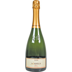 Amadeus Cava Brut