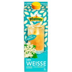 Pfanner Der Weisse