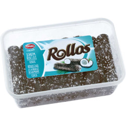 Nawarra Rollos Kokos