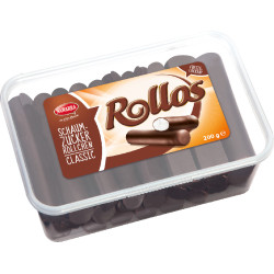 Nawarra Rollos Classic