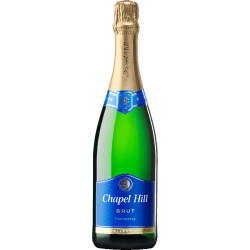 Chapel Hill Chardonnay Brut