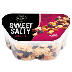 Nordthy Sweet & Salty Mix