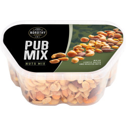 Nordthy Pub Mix