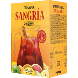 Peñasol Sangría Original