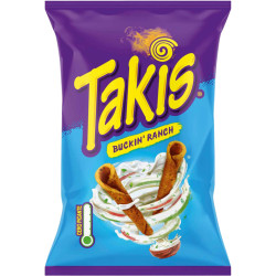 Takis Buckin' Ranch