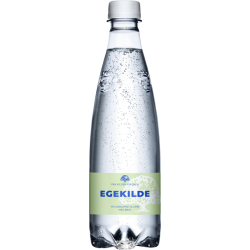 Egekilde Hyldeblomst & Lime...