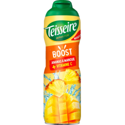 Teisseire Sirup Boost...