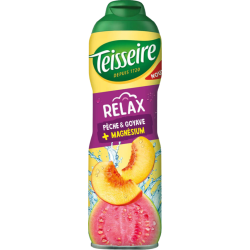 Teisseire Sirup Relax...