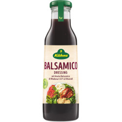 Kühne Balsamico dressing 