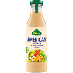 Kühne American dressing