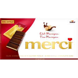 Merci Ædel marcipan