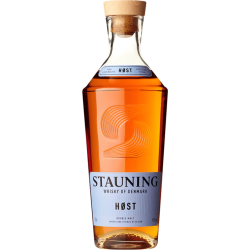 Stauning Whisky Høst