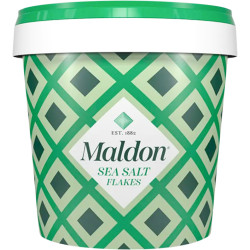 Maldon Sea Salt Flakes