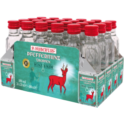 St.Hubertus Pfefferminz...