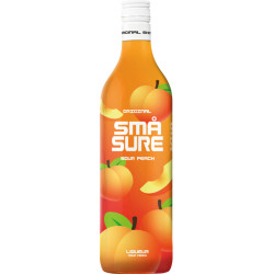 Små Sure Sour Peach