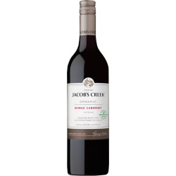 Jacob's Creek Shiraz Cabernet