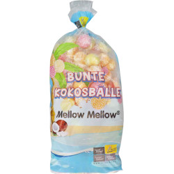 Mellow Mellow Kokoskugler
