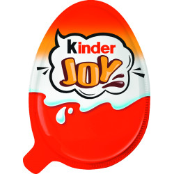 Kinder Joy