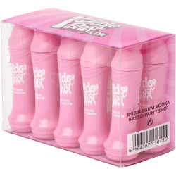 Dildo Shot Bubblegum Vodka