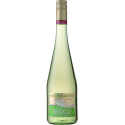 Keller Geister Secco