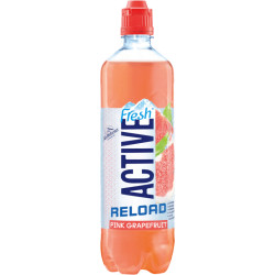 Active Rel.Pink Grapefruit...