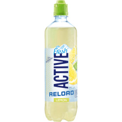 Active Rel.Pink Lemon 0,75l...