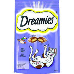 Dreamies And