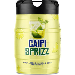 Caipi Sprizz