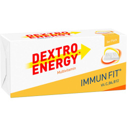 Dextro Energy Immun Fit