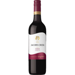Jacob's Creek Shiraz