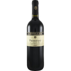 Castellani Primitivo