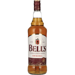 Bell's Original Blended...