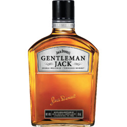 Jack Daniel's Gentleman...