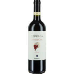 Cecchi Sangiovese Toscana