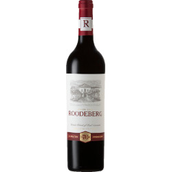 KWV Roodeberg Red 