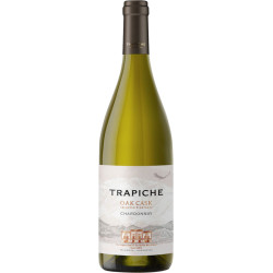 Trapiche Oak Cask Chardonnay