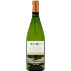 Trapiche Oak Chardonnay