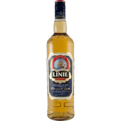 Lysholm Linie Aquavit 1 l.